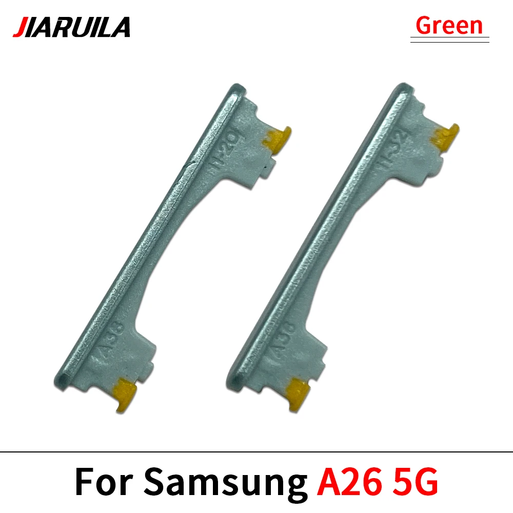 Samsung A06, A16, A26, A36 Side Button Replacements 8 Samsung A06, A16, A26, A36 Side Button Replacements - Image 8
