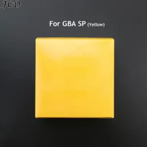 Colorful GBA SP Packaging Boxes Set 16 S985b216842864f2eaab5300c8b3d4589e