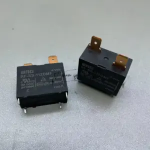 RF-SS-112DMF Power Relay 12V 20A 250VAC 5 S985ed01b84c3416eae601c1b7c5b81deU