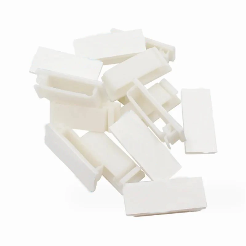 Self-Adhesive Cable Management Clips Set 8 Self-Adhesive Cable Management Clips Set - Image 8