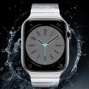 Stainless Steel Apple Watch Ultra Band for 38-49mm 13 S986f219be040461fbe1bf149fefc454fI