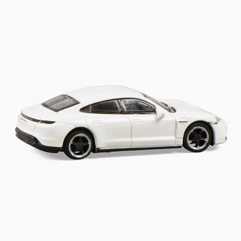 Schuco 1:87 Porsche Taycan Diecast Model 2 Schuco 1:87 Porsche Taycan Diecast Model - Image 2