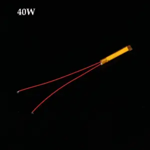 High-Performance Ceramic Heating Core 12W-100W 18 S987ff5b9a2d2419e9d2a5ca6de72da51D