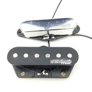 Wilkinson M Series WOVT Telecaster Guitar Pickups Set 10 S98816352756141efb47eb50e38402041W