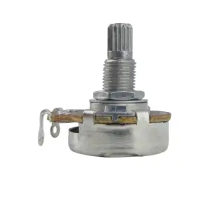 Guitar Potentiometers Set for Electric Instruments 13 S9888b4fba31c48ed87c696c2797952ceh