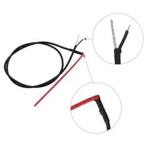 Red Under-Saddle Acoustic Guitar Pickup 6 S988a0475403c40ccafe1d4199033a639T