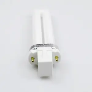 7W OSRAM DULUX S CFL Bulb 4000K