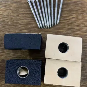 German-Made MEC S+H Bass Pickup Set 11 S9892330f74bc4438abf993b681ea3b4at