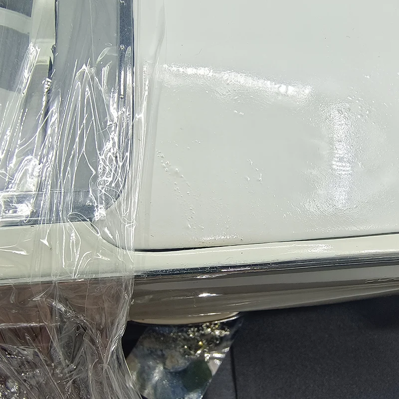 1957 Ford Fairlane 500 Diecast Model 3 1957 Ford Fairlane 500 Diecast Model - Image 3