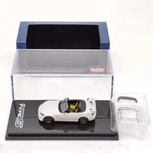 Diecast 1:64 Honda S2000 Type S AP2 Model 12 S9894ef8fe2854b49a52ecbce3a5afe49D