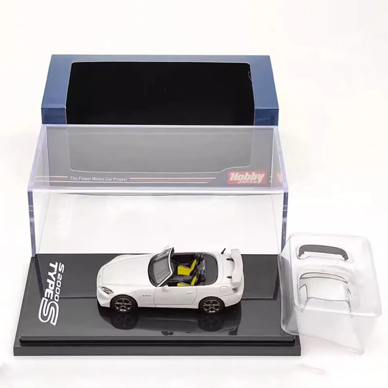 Diecast 1:64 Honda S2000 Type S AP2 Model 6 Diecast 1:64 Honda S2000 Type S AP2 Model - Image 6