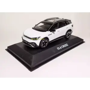 ID.6 CROZZ 1:43 Diecast SUV Model in Multiple Colors 9 S98999d8b66034d31b632088bfe91e74bw