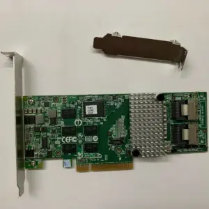 LSI MegaRAID 9261-8i RAID Controller Card 8 S989a693cb3e845dcabe92bbab62902d63
