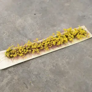 Vibrant Mini Rice Field Grain Model Set 18 S989fd99982c0433e8c144c51a3f74460q