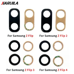 Samsung Z Flip & Z Fold 2-6 Camera Glass Replacement 12 S98a11d06c7ec492eafd2c656a83dc2305