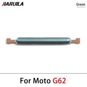 Motorola G22-G82 Replacement Side Buttons Set 17 S98a9ef35f3f542bdba220ca3e5f685a8U