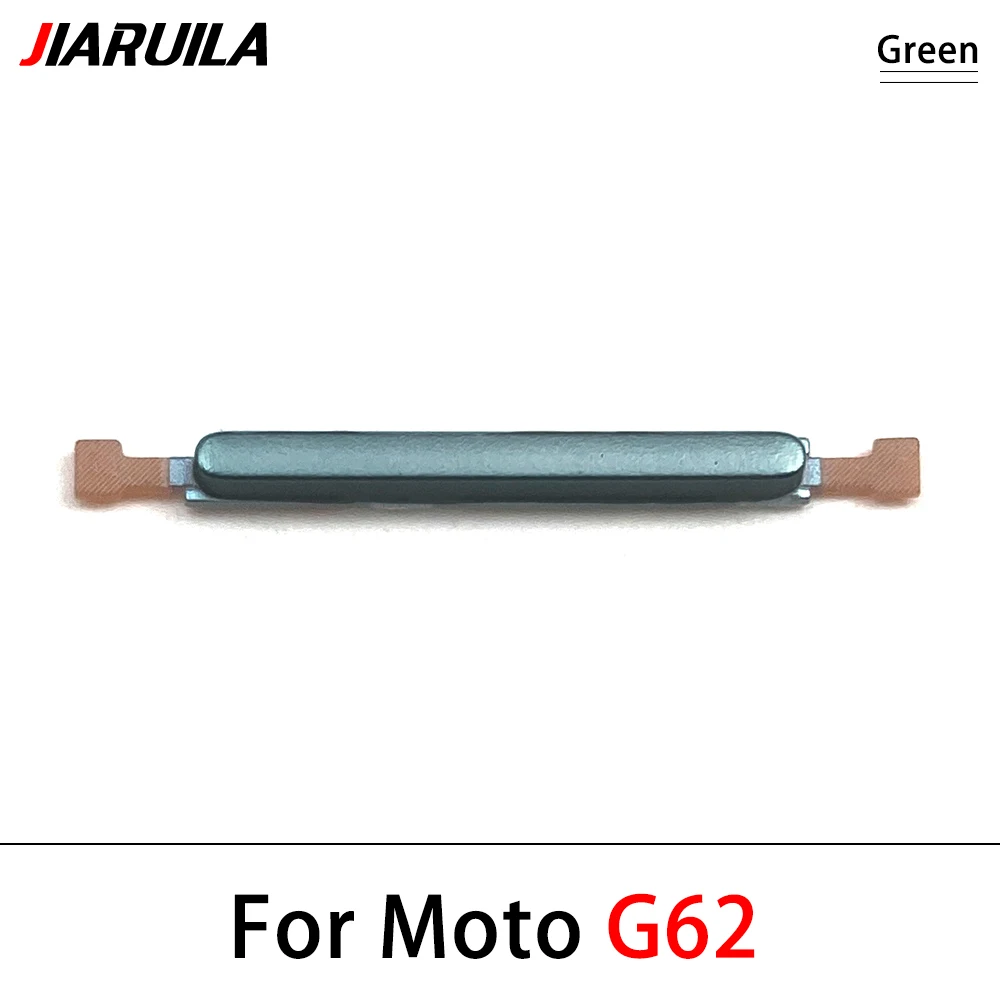 Motorola G22-G82 Replacement Side Buttons Set 8 Motorola G22-G82 Replacement Side Buttons Set - Image 8