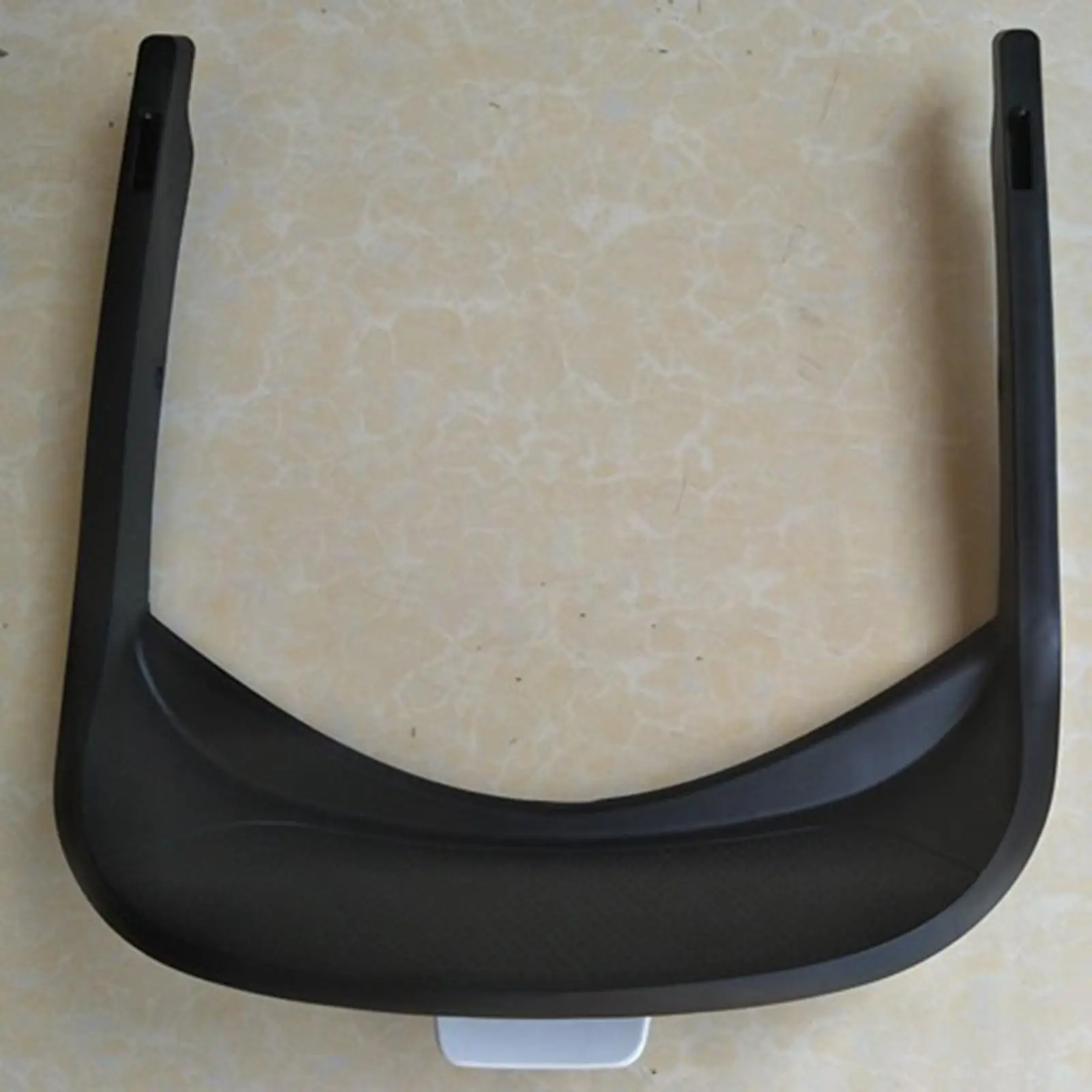 Stroller Footrest for V3-V6 Models 43cm x 38cm 3 Stroller Footrest for V3-V6 Models 43cm x 38cm - Image 3