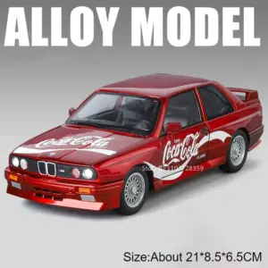 1:24 Scale Diecast Sportscar with Light and Sound 16 S98b736989be84a9d9ea4be38cea37ecaf