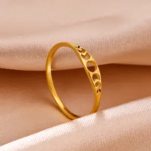 Celestial Moon Phase Ring for Women 9 S98b864c055194a7480e3fa948af1132be