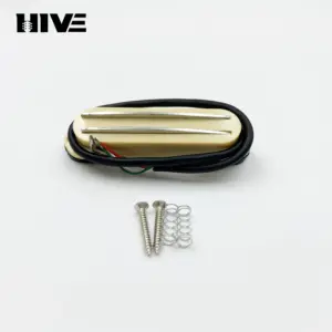 Vibrant Dual-Coil Guitar Pickup Set for ST/SQ 15 S98bb987204d34c23bde0f26832672e6cP