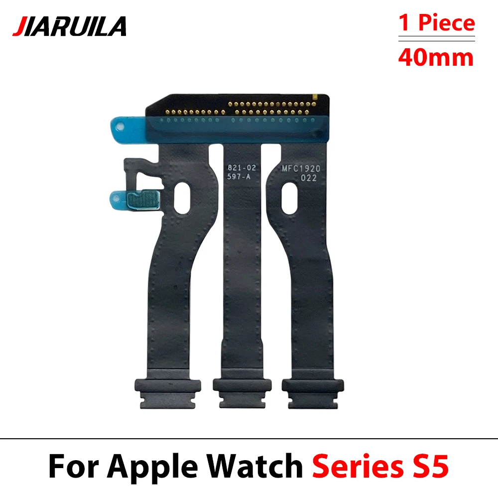 Apple Watch Series Flex Cables for Models S3 to S8 10 Apple Watch Series Flex Cables for Models S3 to S8 - Image 10