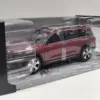 Benz GLB X247 SUV Die-Cast Model 1:18 Scale