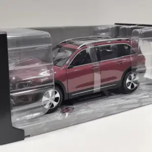 Benz GLB X247 SUV Die-Cast Model 1:18 Scale