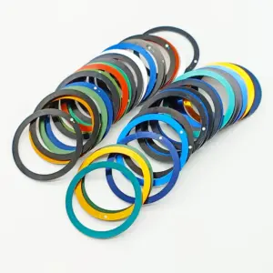 Vibrant 38mm Diver Bezel Insert for SKX Series 13 S98e83af33d7c4ef1ac9ed54df68c4cc87