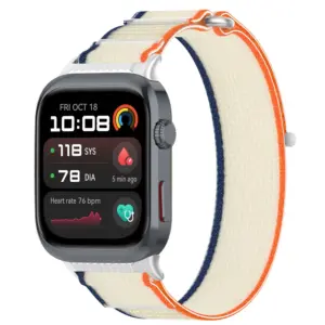 Huawei D2 Sport Nylon Watch Band with Velcro Buckle 14 S991328cd28ee4559bf4229ede673807cj