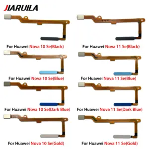 Huawei Nova Flex Cable for Models 10 Se, 11 Se, 12 Se 12 S9916d243543f4525bd0dbf068d7c4f55Q 1