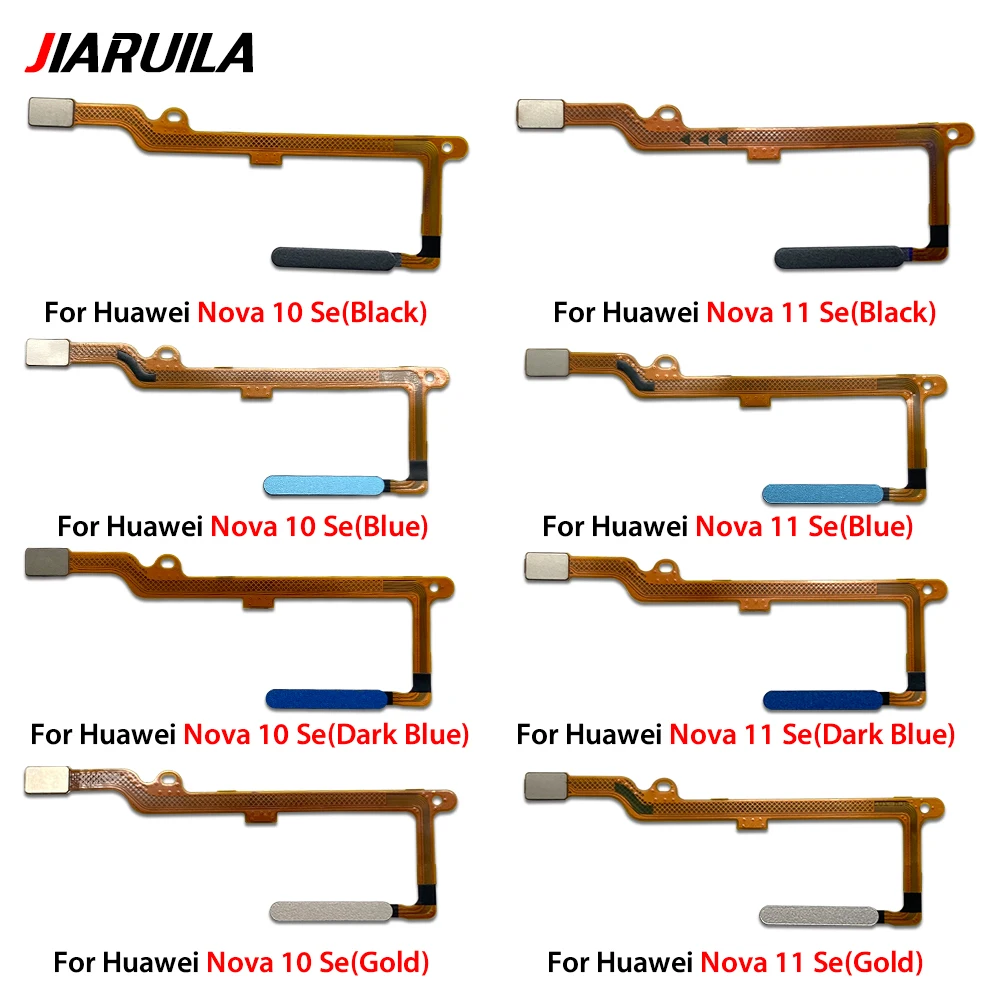 Huawei Nova Flex Cable for Models 10 Se, 11 Se, 12 Se 3 Huawei Nova Flex Cable for Models 10 Se, 11 Se, 12 Se - Image 3