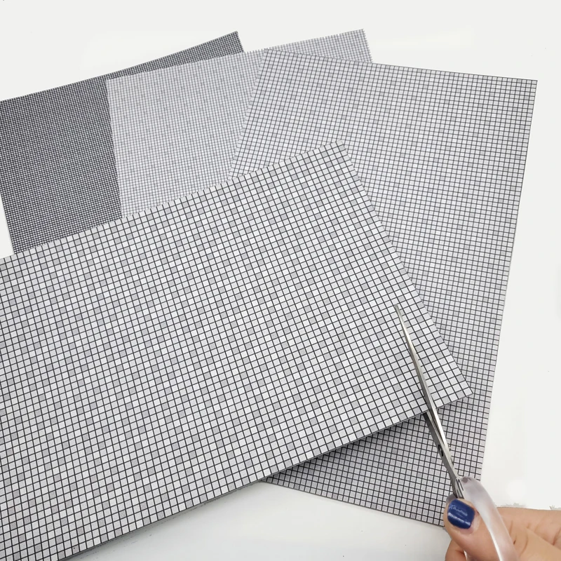 Miniature Gray Brick Wall Model for Dioramas 6 Miniature Gray Brick Wall Model for Dioramas - Image 6