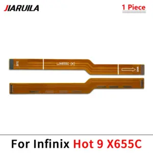 Infinix Orange Flex Cable for LCD Connectors 13 S99229fd66aa64b1bb379070126d1956de