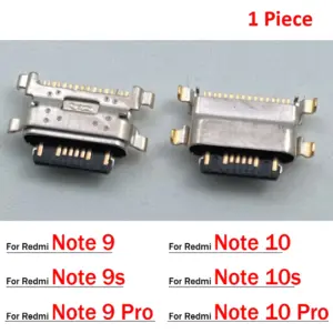 Xiaomi Redmi USB Charging Port Connectors Set 18 S9923e17884ae40d69c4a936dc8d914b0D 1