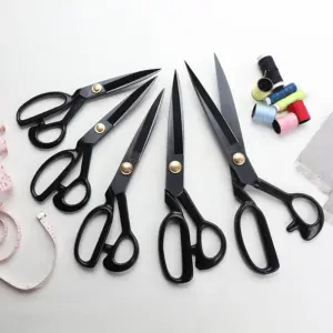 Professional Tailor Scissors by SLADE (8-12 Inches) 7 S9934ff8eea124b0ebca9b005983b0058c