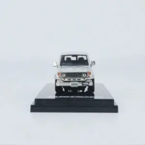 Land Cruiser 70 ZX Diecast Model for Collectors 11 S995fb1fab43242b289ab3d4df3e72770a