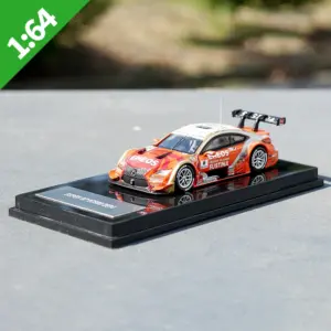 1:64 Scale Rally Car Model by DuBeeBee 10 S99634dfce4f246daab535888f4573dfaz