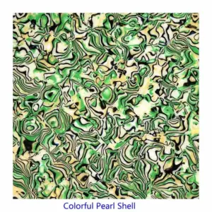 Colorful Celluloid Guitar Pickguard Sheets Set 15 S996bbdfb30c24546900fab68de615359W 1