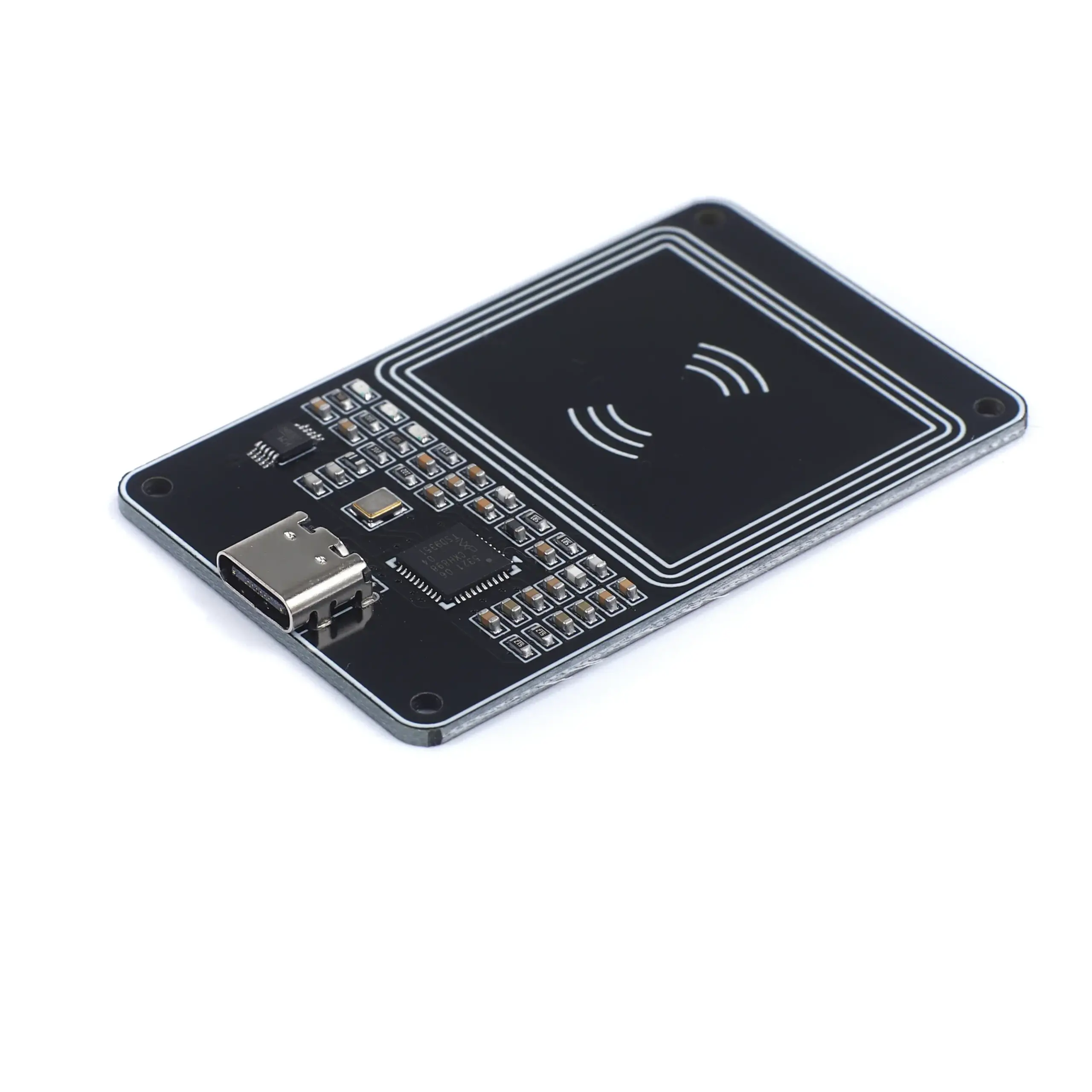 PN532 V2.0 NFC RFID Module for Microcontrollers 3 PN532 V2.0 NFC RFID Module for Microcontrollers - Image 3