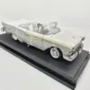 1957 Ford Fairlane 500 Diecast Model