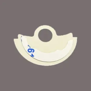 NH35/36/38 Stainless Steel Wave Pattern Watch Movement Patch 15 S9982e0b147504734bffc6edf9eb1d591p