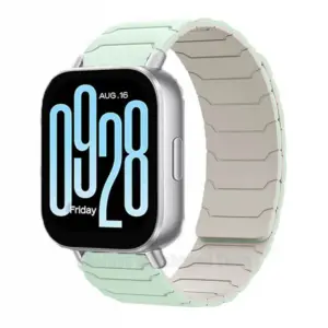 Silicone Strap for Xiaomi Redmi Watch 5 Series 14 S9988726f01914994a8fbc091b95fffcaD