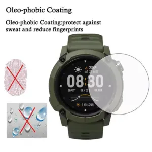 Gauchi NOMAD Watch Tempered Glass Protector 9 S998f8ae2c6b049fe84a8d2d72e60b853t