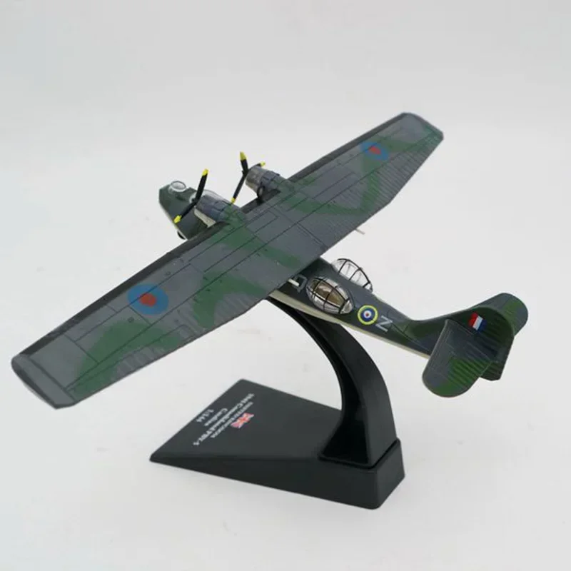 UK RAF PBY-5A Catalina Model 1:144 Scale 4 UK RAF PBY-5A Catalina Model 1:144 Scale - Image 4