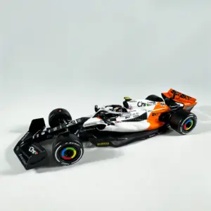 1:24 Alloy F1 Race Car Model for Collectors 11 S999f90a050724ae5bfb6d61a903a26b0y