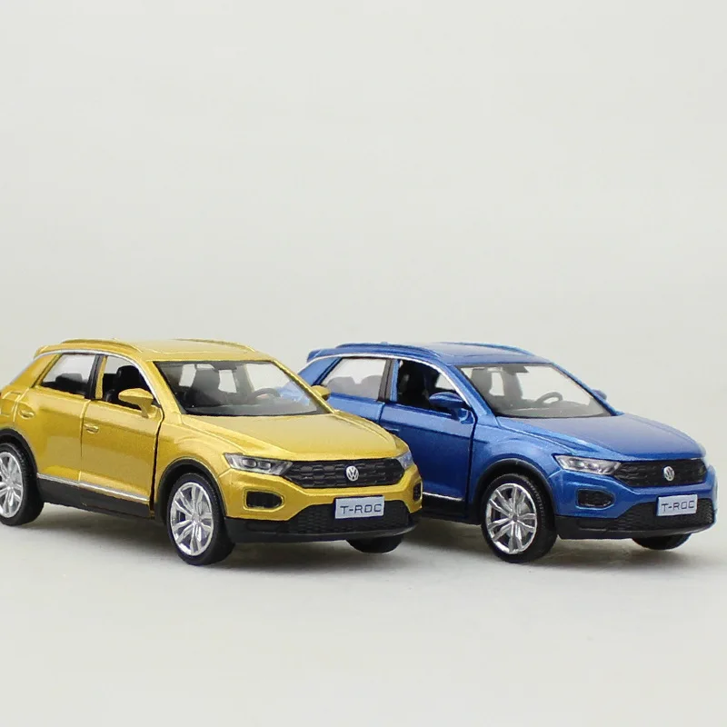 Vibrant Yellow 1:36 Diecast Miniature Car 1 Vibrant Yellow 1:36 Diecast Miniature Car