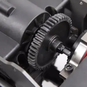 Black Steel Spur Gear for RC Trucks 44T 10 S99ab7956137c42beb1492b15fc1f123en