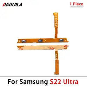 Samsung Flex Cable Set for S20–S23 Series 15 S99b0316cd4f249fea1fa7fdb4ff7a7191