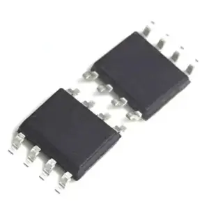 TJM4558CDT Operational Amplifier Set (10 pcs)